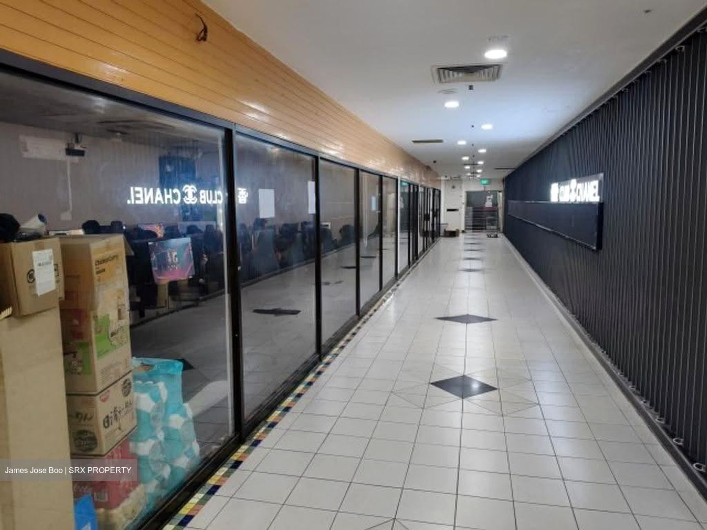 Parklane Shopping Mall (D7), Shop House #633872811